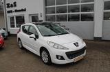 Peugeot 207 SW Tendance *TÜV-NEU* - Peugeot 207 in Oldenburg