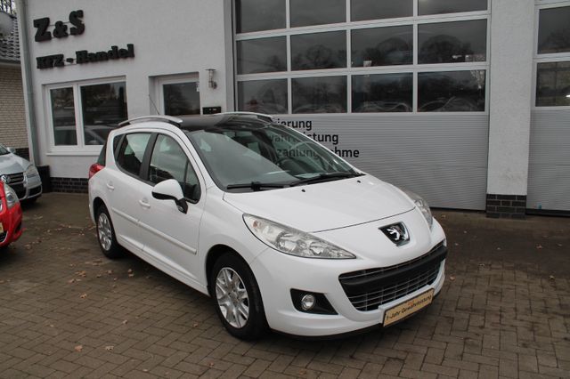 Peugeot 207 SW Tendance *TÜV-NEU*