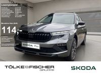 Skoda Kamiq - Vorschau Bild 1