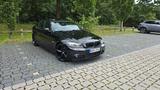 BMW  320d e90 limousine lci M-Sport - BMW 320: D E90