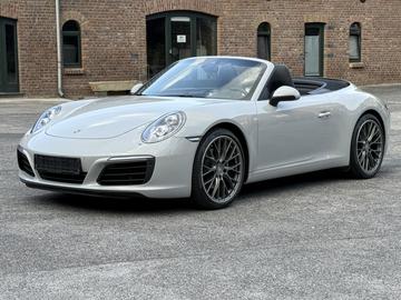 2018 Porsche 991 缩略图 21