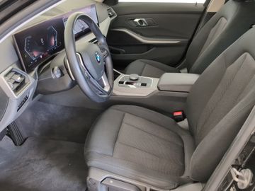 BMW 318 - 3