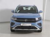 Volkswagen T-Cross 1.0 TSI Life 6-Gg. LED/PDC/ACC/Sitzhz. - VW T-Cross Gebrauchtwagen in Bremen