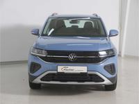 Volkswagen T-Cross 1.0 TSI Life 6-Gg. LED/PDC/ACC/Sitzhz.