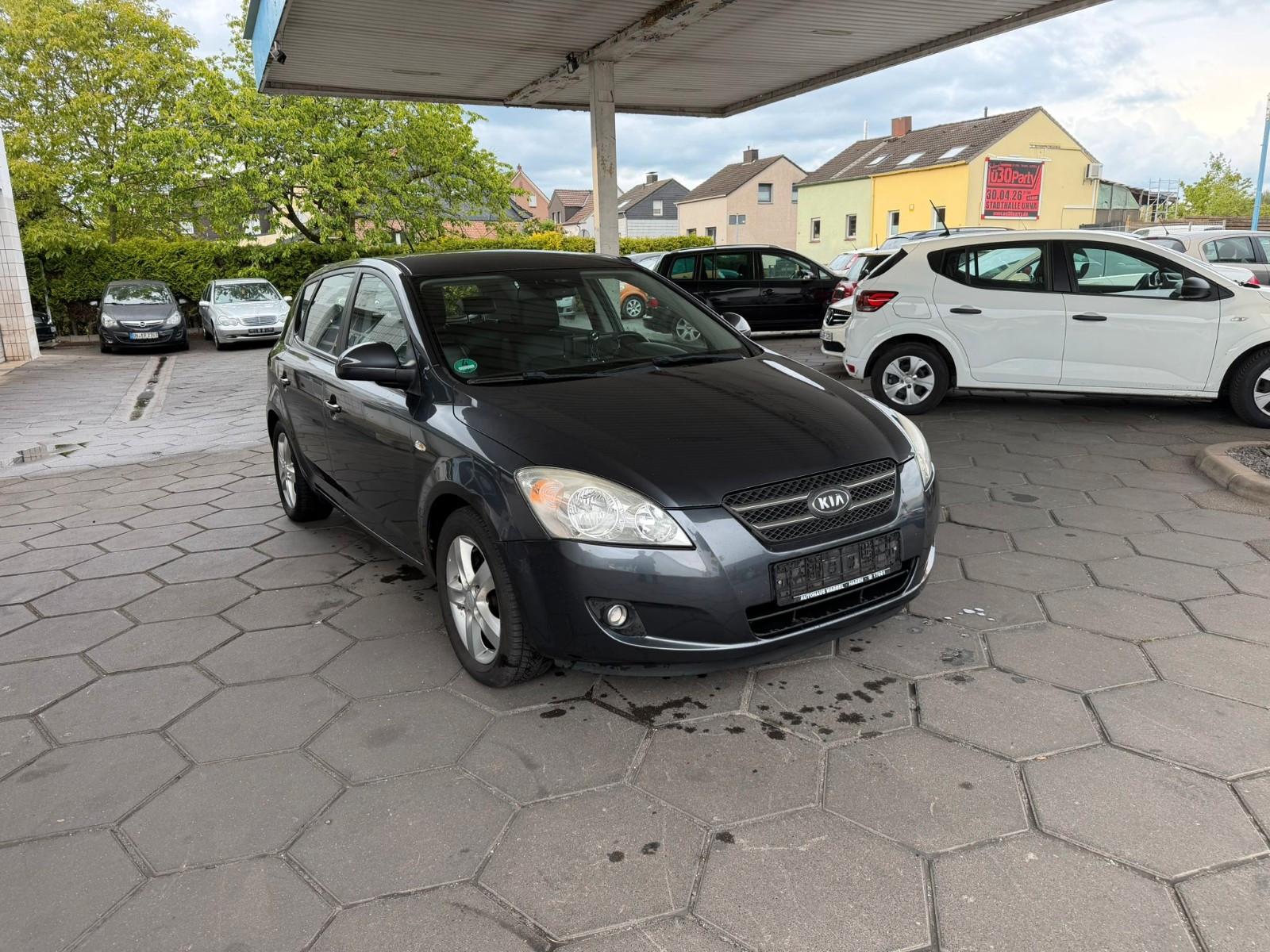 Kia cee'd / Ceed 2.0