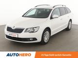 Skoda Superb 2.0 TDI Active*AHK*KLIMA*GARANTIE* - Skoda Superb in Hannover