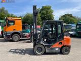 Doosan D30S-7 3000 Kg Tragkraft | 4350 mm Hubhöhe - Angebote