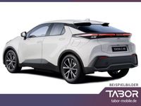 Toyota C-HR - Vorschau Bild 3