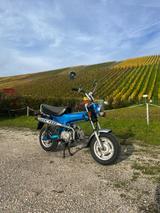 Honda DAX ST50 AB23 - HONDA DAX ST 50