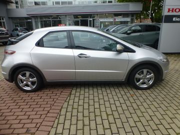 Honda Civic 1,4 Comfort 5-T�rer Klima