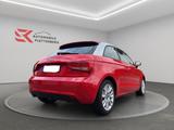 Audi A1 1.6 TDI S tronic Panorama,Xenon,Sitzheizung - Audi A1 mit Diesel-Antrieb: Kleinwagen, Automatik