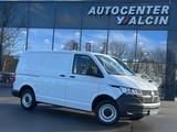 Volkswagen T6.1 Transporter 1.HA/KLIMA/PDC/AHK/EFH/S-HEFT - gebrauchte VW T6 Transporter aus dem Jahr 2020