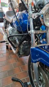 Moto Guzzi 850 T5 - MOTO GUZZI 850 T5