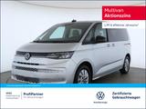 Volkswagen Multivan Life Vis-a-Vis AHK Navi Bluetooth LED - Volkswagen T7 Multivan: Leasing