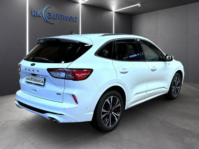 Kuga ST-Line X 2.5 Duratec PHEV Navi AHK LED Hea