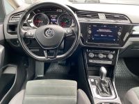 Volkswagen Touran - Vorschau Bild 15