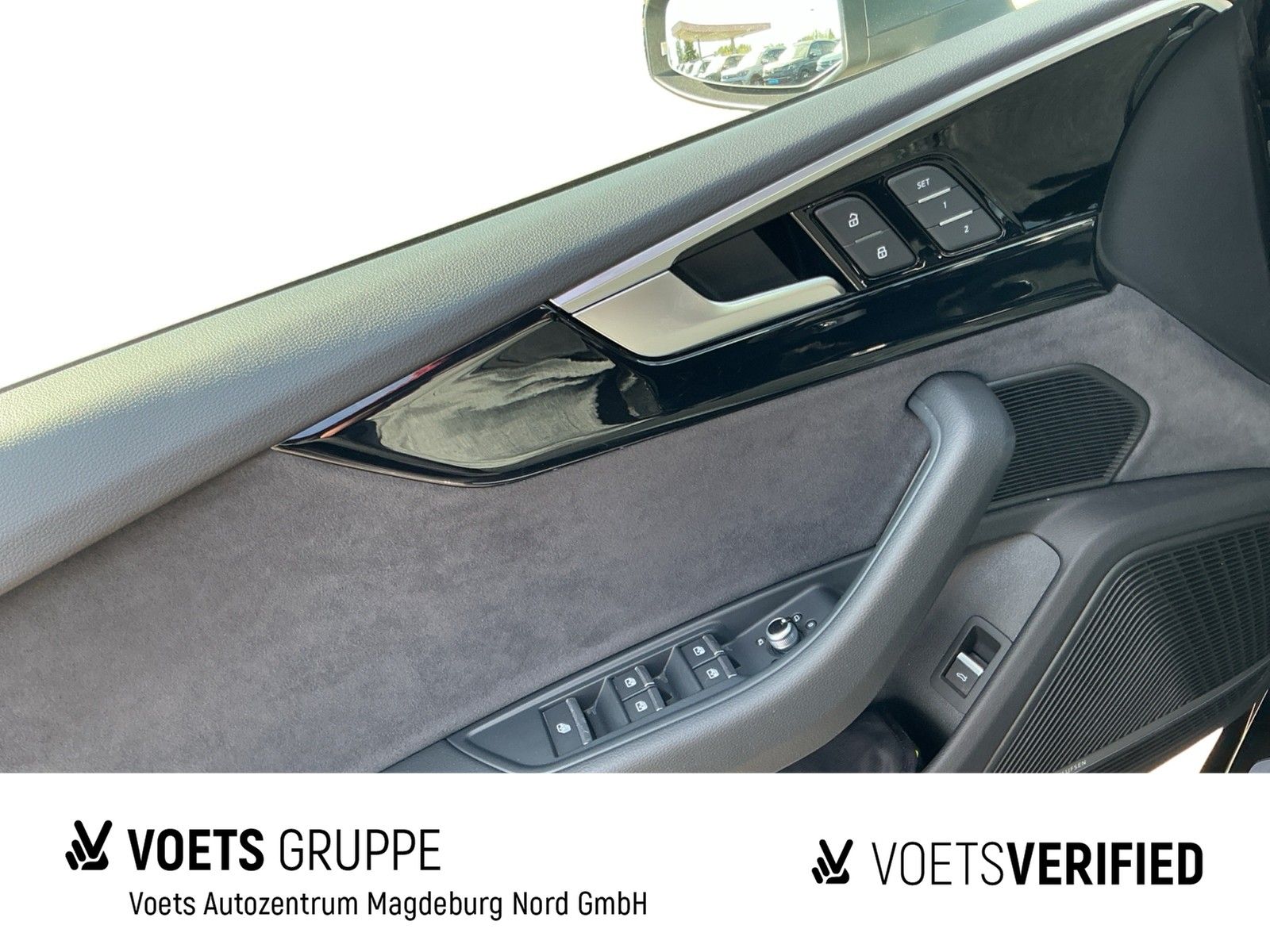 Audi S5 - Bild 13