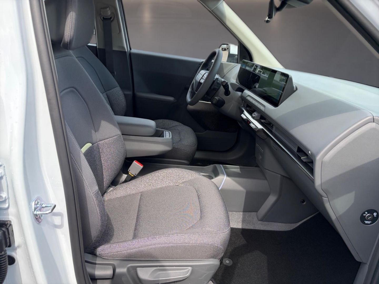 Fahrzeugabbildung Kia EV2 108 kW Air 42.2 5S AIR WIN WP NAV HDA2 Navi
