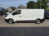 Renault Trafic Kasten L2H1 3,0t Komfort / Allwetter - Renault Trafic Gebrauchtwagen in Hamburg