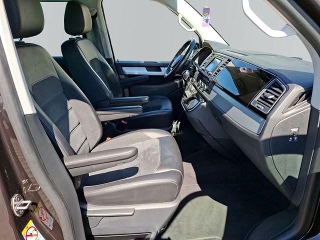 T6 Multivan Highline 2.0 TDI 4Motion *StHz*