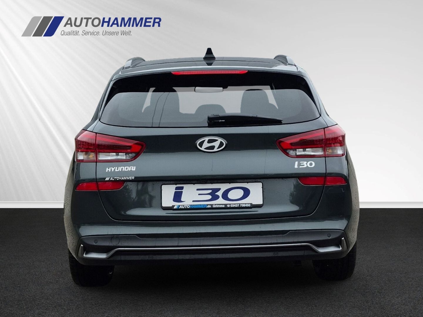 Hyundai i30 – Bild 3