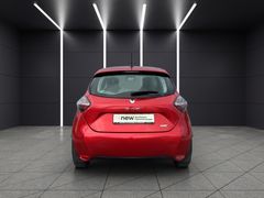 Renault Zoe R110 Life R110/Z.E. 50 (Miet-Batterie)