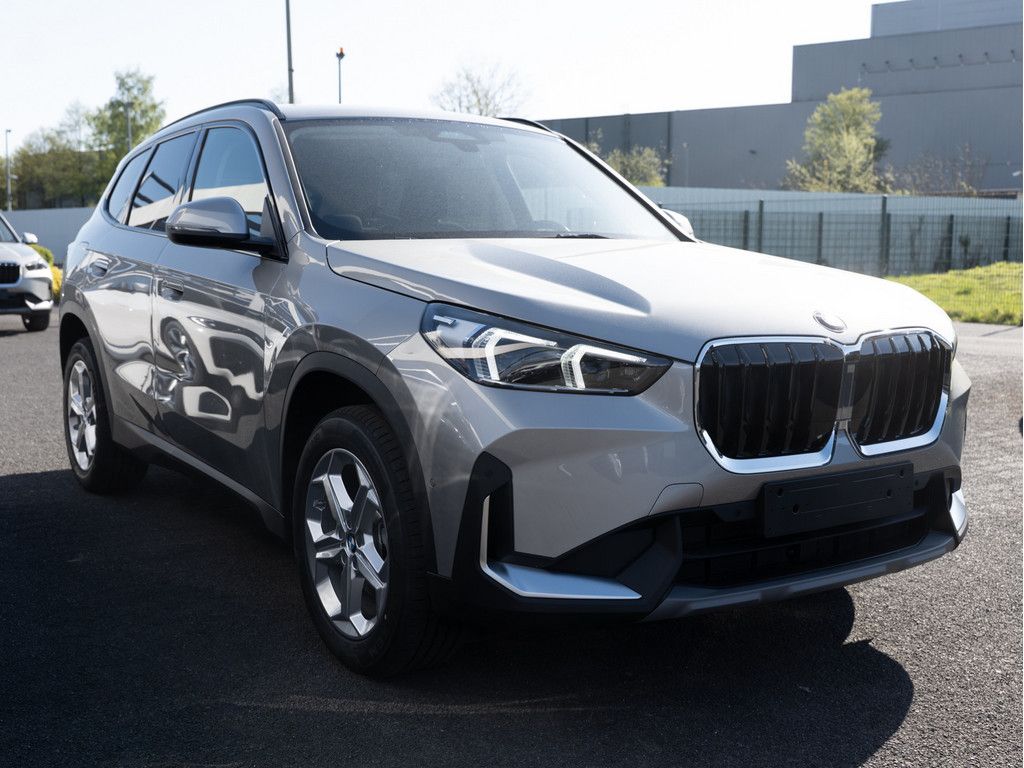 BMW X1 - Bild 3