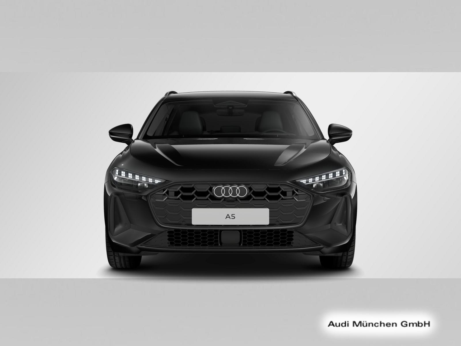 Audi A5 Avant TFSI S tronic B&O/HuD/Kamera, миниатюра 3
