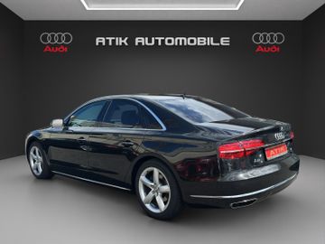 Audi A8 - 5