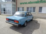 Lada 2105 vin 656 - gebrauchte Lada Limousine
