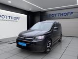 Volkswagen Caddy 2.0 TDI LIFE PDC KLIMA SITZHZG - VW Caddy Leasingangebote für Privatpersonen