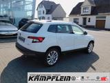 Skoda Karoq Style 1.5TSI DSG NAV CAM AHK SHZ TEL ACC - Skoda Karoq