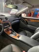 Mercedes-Benz SL 350 Edition 50 Edition 50 - Mercedes-Benz Cabrio aus dem Jahr 2004