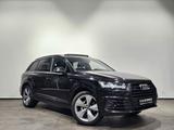 Audi Q7 TDI 2X S Line Black Pano Nachts.Belü.21'' VOL - gebrauchte Audi Q7 aus dem Jahr 2017