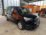 Opel Combo Life E Elegance Automatik - schwarze Opel Combo