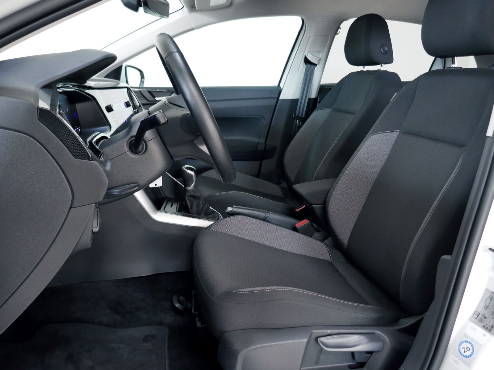 Fahrzeugabbildung Volkswagen Polo Life 1.0 MPI | LED RFK GRA Navi