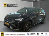 Cupra Ateca 1.5 TSI DSG *GRA*R-CAM*NAV*SHZ* - CUPRA Ateca Leasingangebote für Privatpersonen