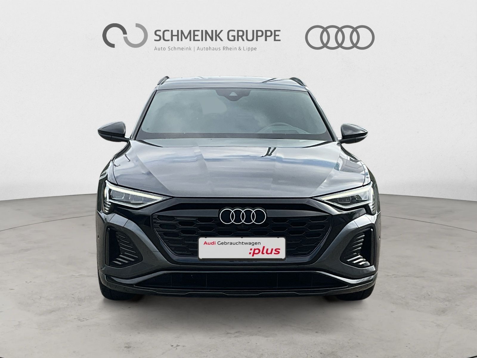 Audi Q8 e-tron - Bild 10