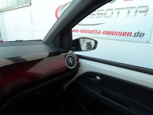 up! GTI 1.0 TSI - Beats / Standheizung