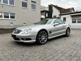 Mercedes-Benz SL 55 AMG/ORIGINALLACK/BOSE/KEY/ACC/ABC/NAPPA