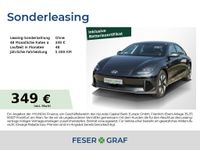 Hyundai IONIQ 6 - Vorschau Bild 1