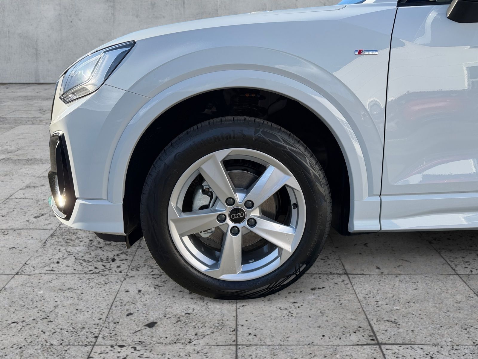 Audi Q2 - Bild 7