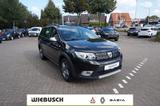 Dacia Logan II 0.9 TCe 90 MCV Stepway - Dacia Logan in Hamburg
