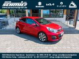 Kia RIO 1.4 M/T ISG SPI TECH NAV - Kia Rio aus 2015