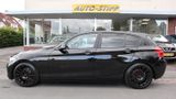 BMW 120 i Advantage TEMP SITZH BLUET PDC BC USB 18" - BMW 1er Reihe aus 2017