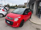 Citroën Citroen C1 cambio Automatico - Citroën C1 mit Halbautomatikschaltung