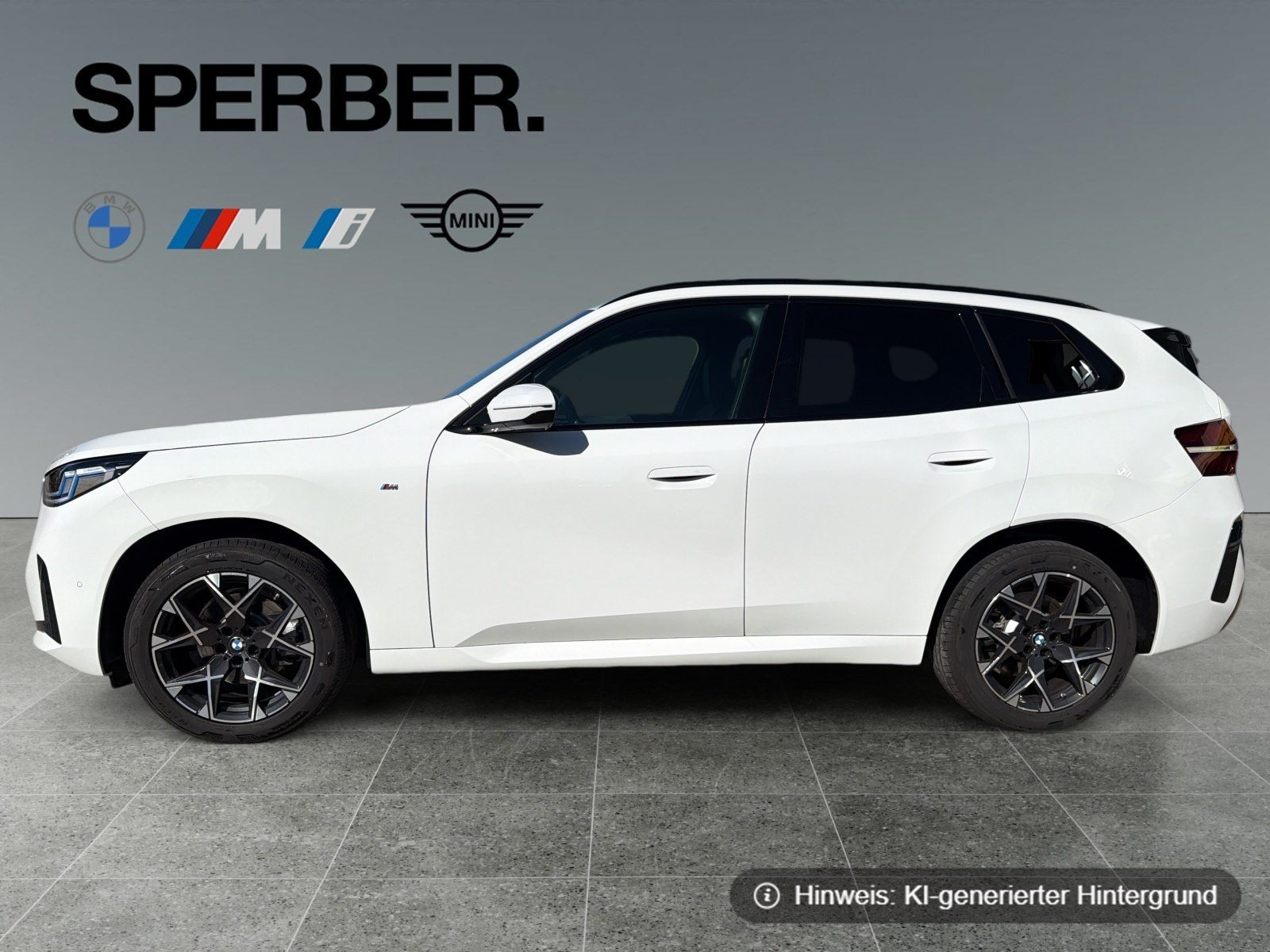 BMW X3 20d xDrive M Sportpaket AHK Driving A Plus Ha foto 2