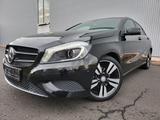 Mercedes-Benz A 180 BlueEFFICIENCY Urban  - Firmenfahrzeug gebraucht