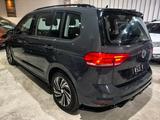 Volkswagen Touran 7-Si - Volkswagen: 7 Sitzer