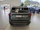 Dacia Bigster Expression TCe 130 4x4 Easy - : Geländewagen, Big